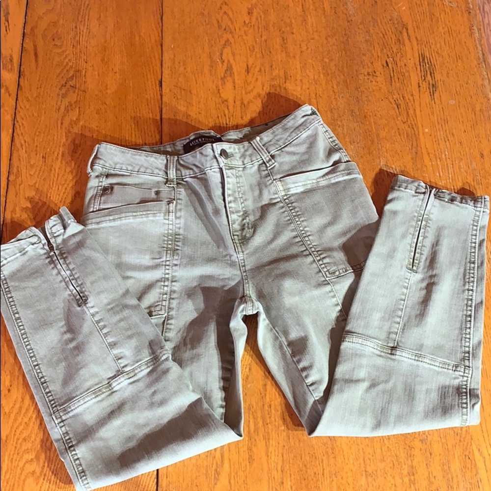 Liverpool Jeans